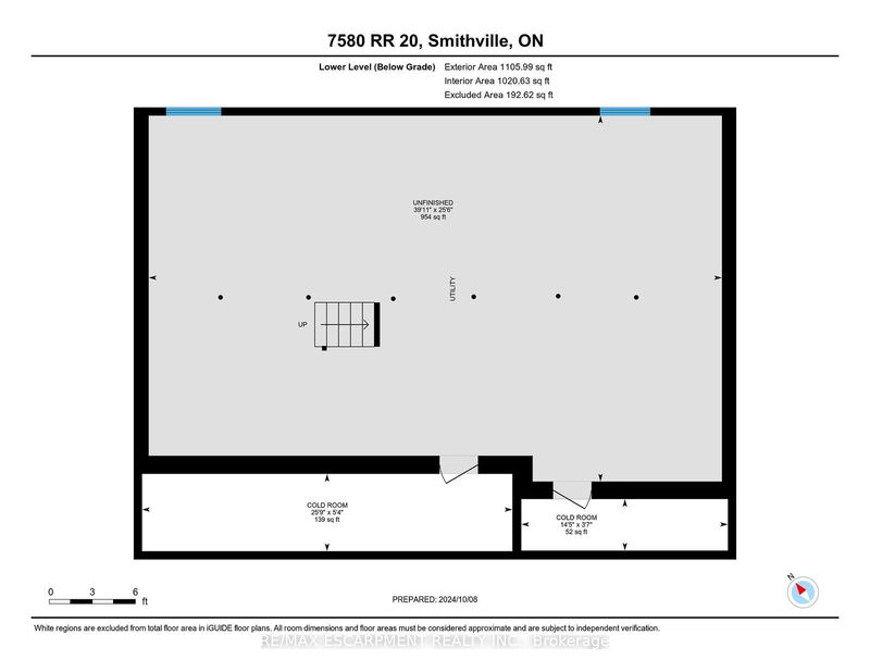 7580 Regional 20 Rd  West Lincoln, L0R 2A0 | Image 40