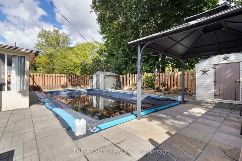 140 Highbury Ave N London, N5Z 2W4 | Image 35