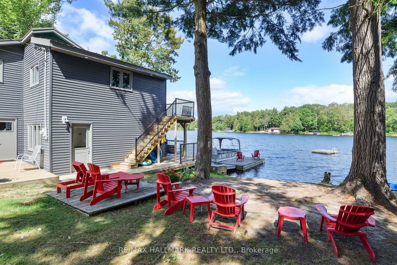 10 Kellington Point Rd  Parry Sound, P2A 0B6 | Image 2