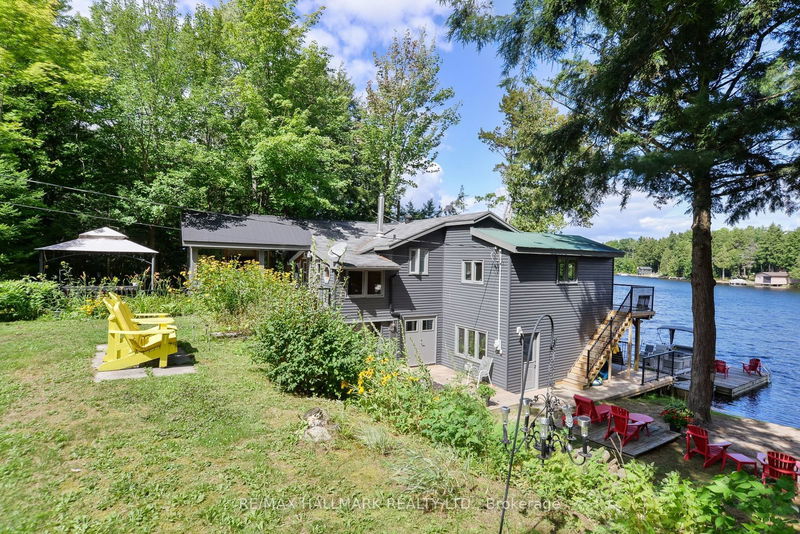 10 Kellington Point Rd  Parry Sound, P2A 0B6 | Image 24