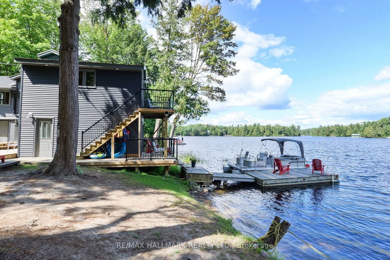 10 Kellington Point Rd  Parry Sound, P2A 0B6 | Image 25