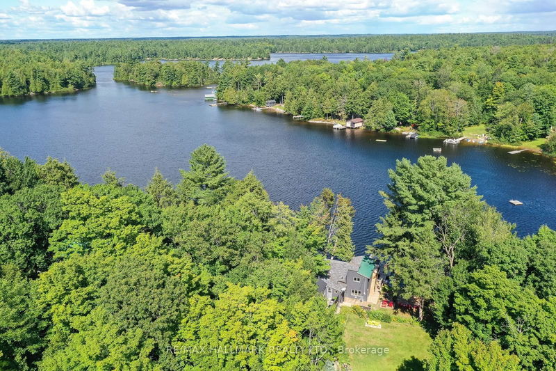 10 Kellington Point Rd  Parry Sound, P2A 0B6 | Image 31