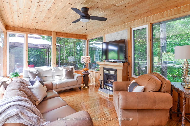 10 Kellington Point Rd  Parry Sound, P2A 0B6 | Image 5