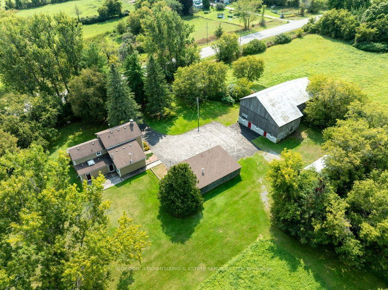 255 Harrowsmith Rd  Loyalist, K0H 2H0 | Image 1