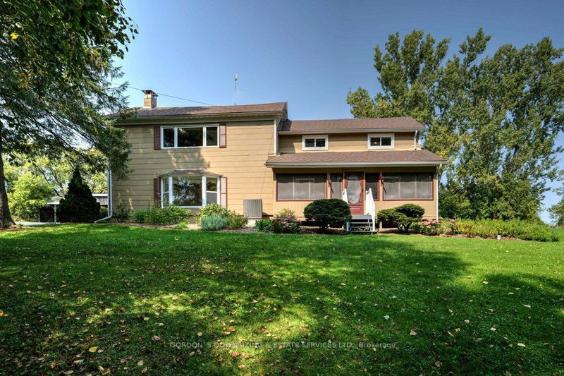 255 Harrowsmith Rd  Loyalist, K0H 2H0 | Image 3