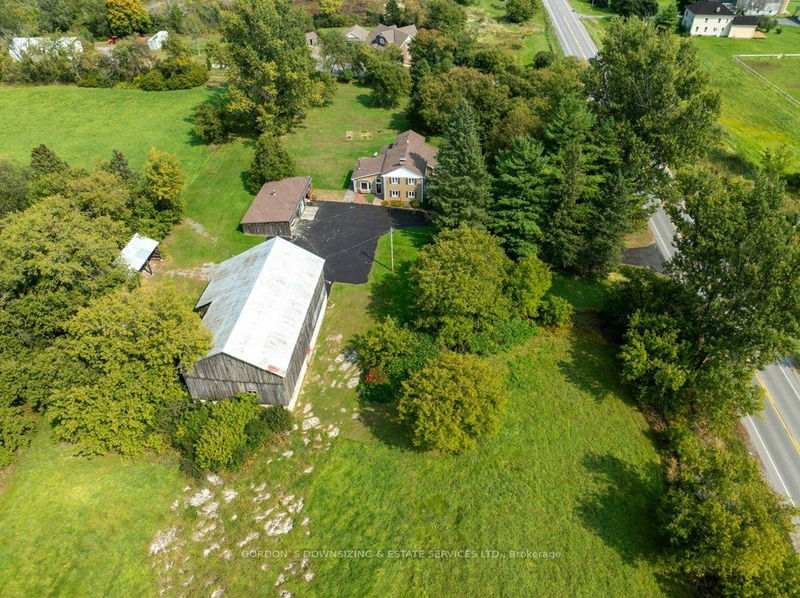 255 Harrowsmith Rd  Loyalist, K0H 2H0 | Image 40