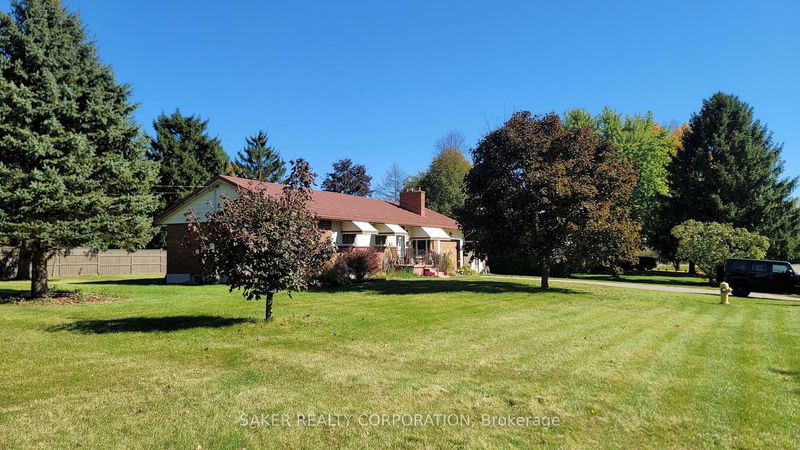 home for sale on 61 Delaware Street S