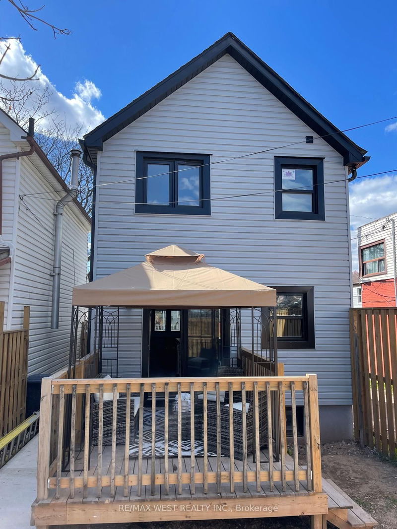 110 Avondale St  Hamilton, L8L 7B8 | Image 11