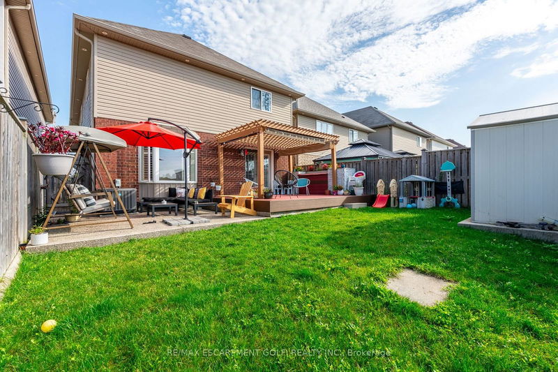 147 PELECH Cres  Hamilton, L0R 1P0 | Image 20