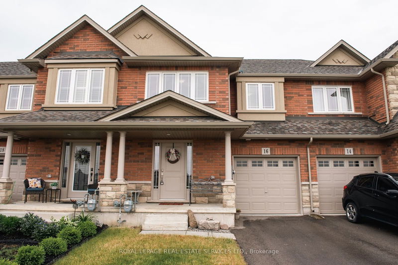 home for lease on 16 Cittadella Boulevard
