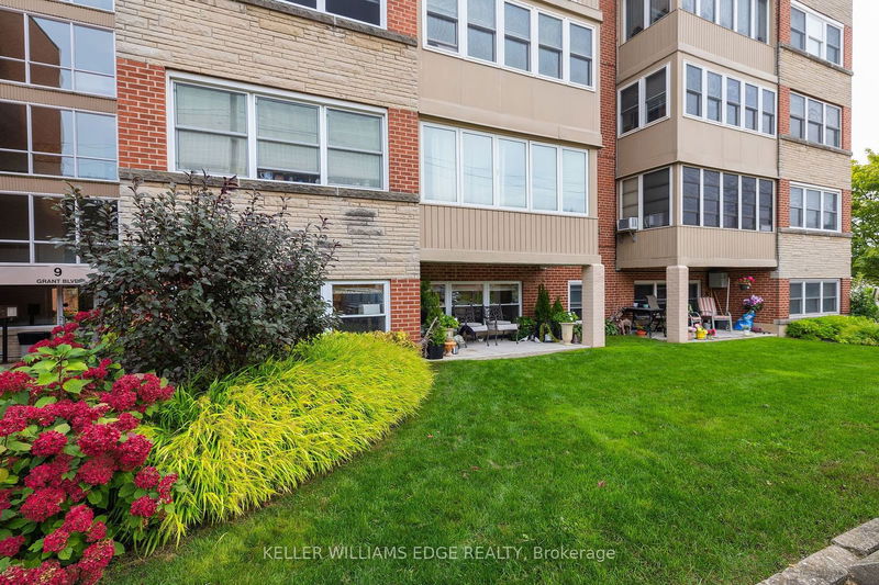  103 - 9 Grant Blvd  Hamilton, L9H 4L5 | Image 27