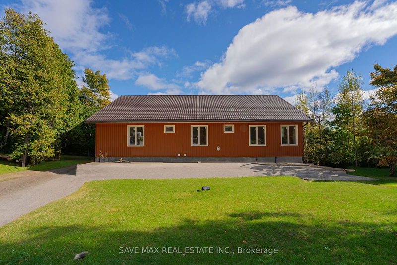 120 MCKAGUE ROAD, LIONS HEAD Rd  Northern Bruce Peninsula, N0H 1W0 | Image 3