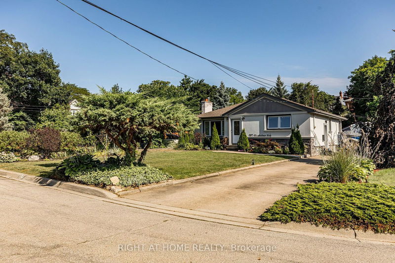 317 Glenholme Ave  Hamilton, L8K 3M1 | Image 2