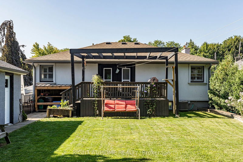 317 Glenholme Ave  Hamilton, L8K 3M1 | Image 36