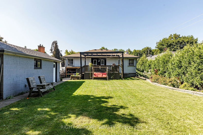 317 Glenholme Ave  Hamilton, L8K 3M1 | Image 38