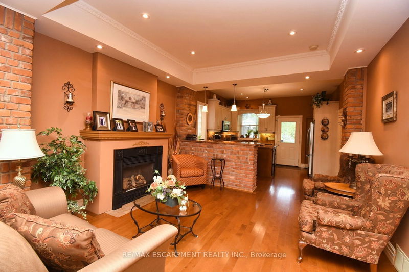 152 HOMEWOOD Ave  Hamilton, L8P 2M5 | Image 11