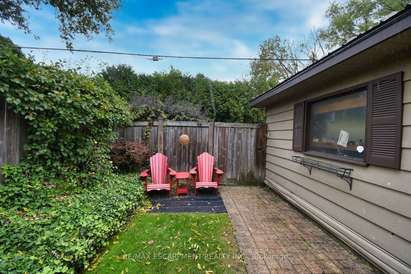 152 HOMEWOOD Ave  Hamilton, L8P 2M5 | Image 36