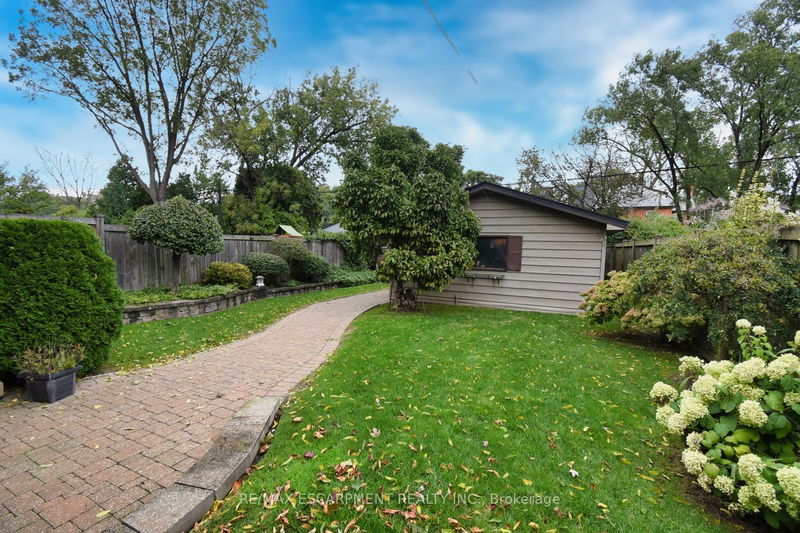 152 HOMEWOOD Ave  Hamilton, L8P 2M5 | Image 38