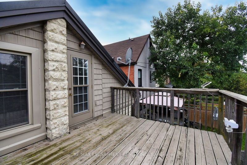 152 HOMEWOOD Ave  Hamilton, L8P 2M5 | Image 39