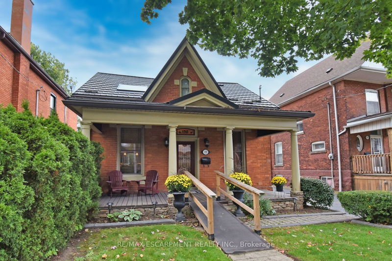 152 HOMEWOOD Ave  Hamilton, L8P 2M5 | Image 5