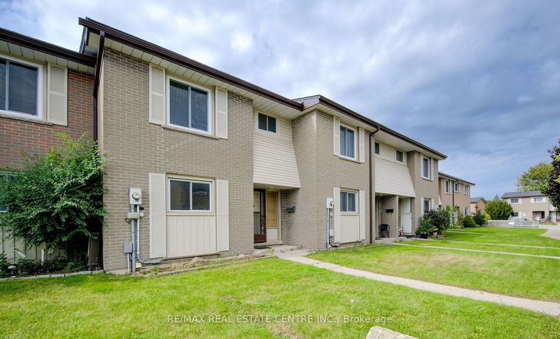  A6 - 453 Victoria Rd N Guelph, N1E 5J9 | Image 2