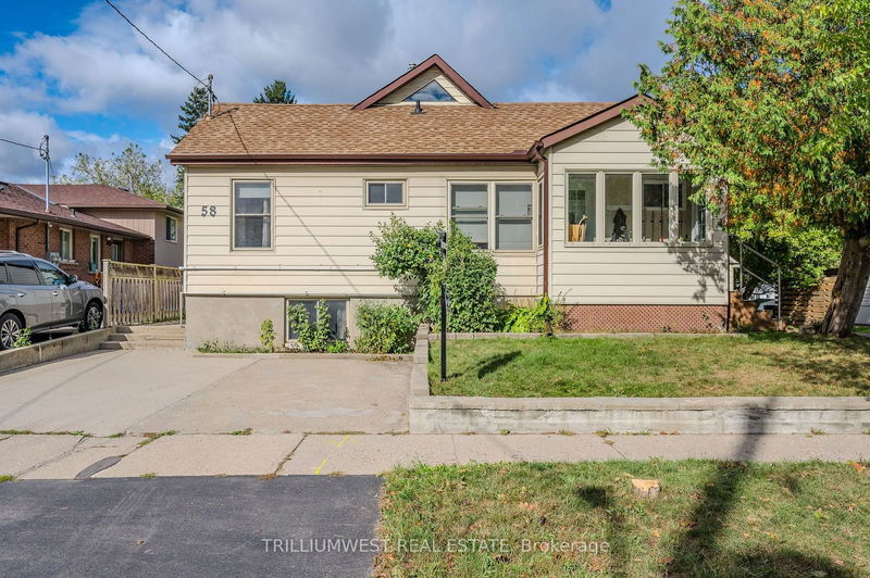 58 Fifth Ave  Kitchener, N2C 1P4 | Image 3