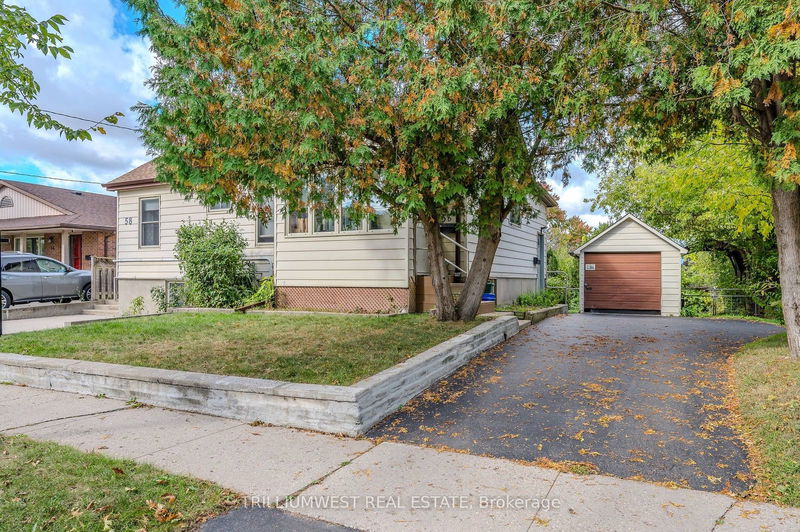 58 Fifth Ave  Kitchener, N2C 1P4 | Image 4