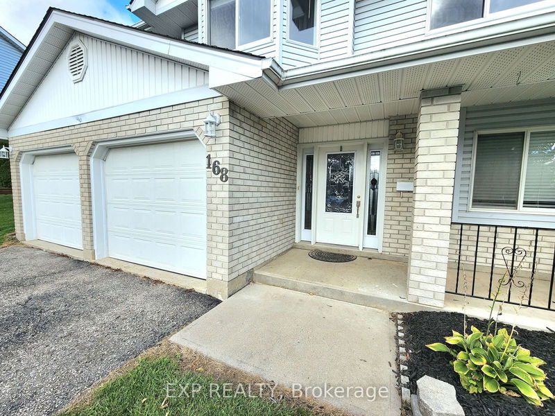 168 ELIZABETH Ave  Ingersoll, N5C 3X8 | Image 2