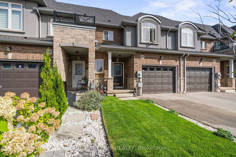 57 Pinot Cres  Hamilton, L8E 0J9 | Image 3