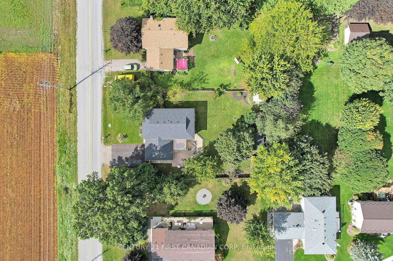 22630 Rougham Rd  Strathroy-Caradoc, N0L 1W0 | Image 38