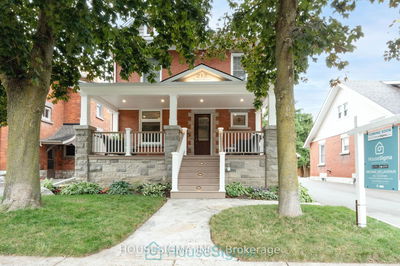 212 Front St  Stratford, N5A 4H7 | Image 1