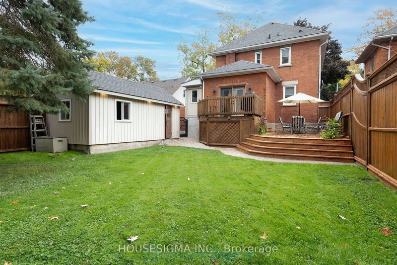 212 Front St  Stratford, N5A 4H7 | Image 35