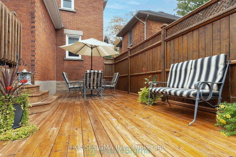 212 Front St  Stratford, N5A 4H7 | Image 36