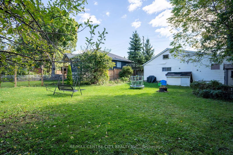 133 Metcalfe St E Strathroy-Caradoc, N7G 1P5 | Image 31