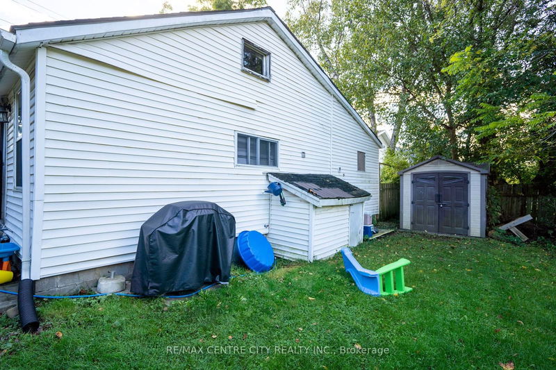 133 Metcalfe St E Strathroy-Caradoc, N7G 1P5 | Image 33