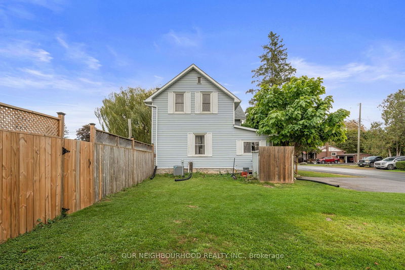 57 Bay St E Trent Hills, K0L 1Y0 | Image 28