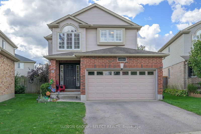 1884 Stackhouse Cres  London, N5X 4M6 | Image 1