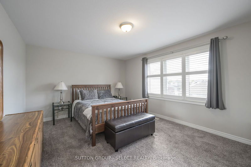 1884 Stackhouse Cres  London, N5X 4M6 | Image 13