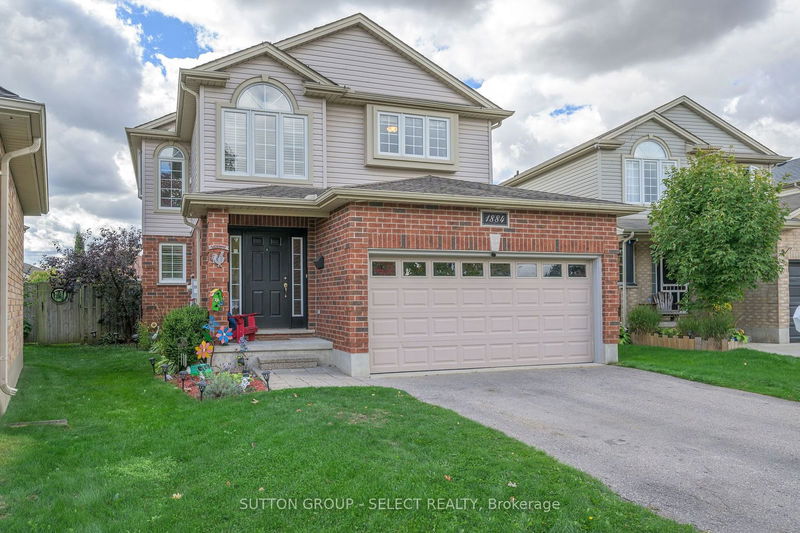 1884 Stackhouse Cres  London, N5X 4M6 | Image 2