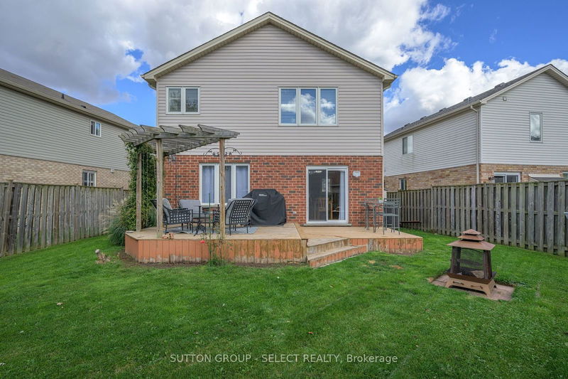 1884 Stackhouse Cres  London, N5X 4M6 | Image 27