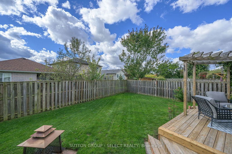 1884 Stackhouse Cres  London, N5X 4M6 | Image 31