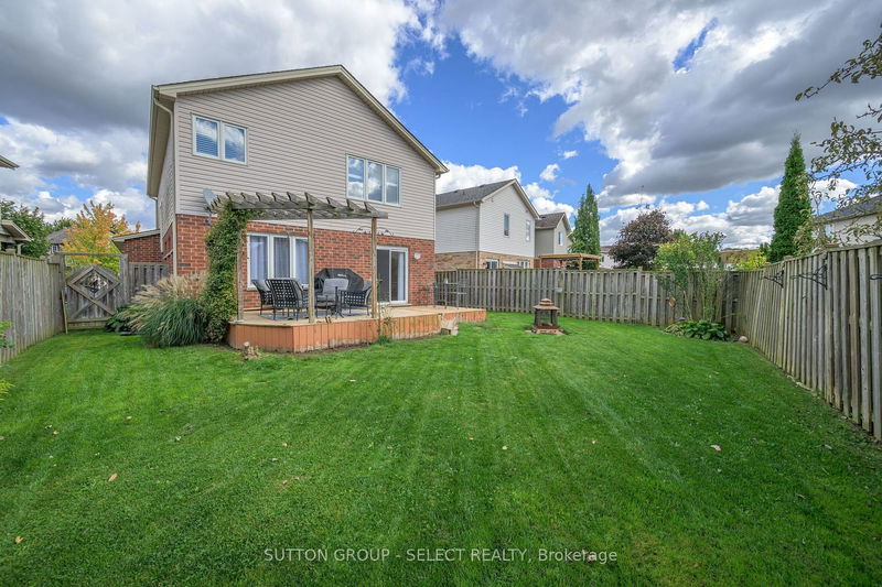 1884 Stackhouse Cres  London, N5X 4M6 | Image 32