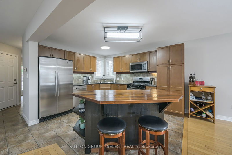 1884 Stackhouse Cres  London, N5X 4M6 | Image 7