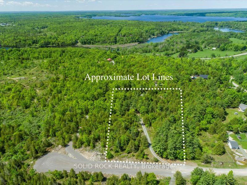 136 Glen Ridge Rd  Marmora and Lake, K0K 2M0 | Image 1