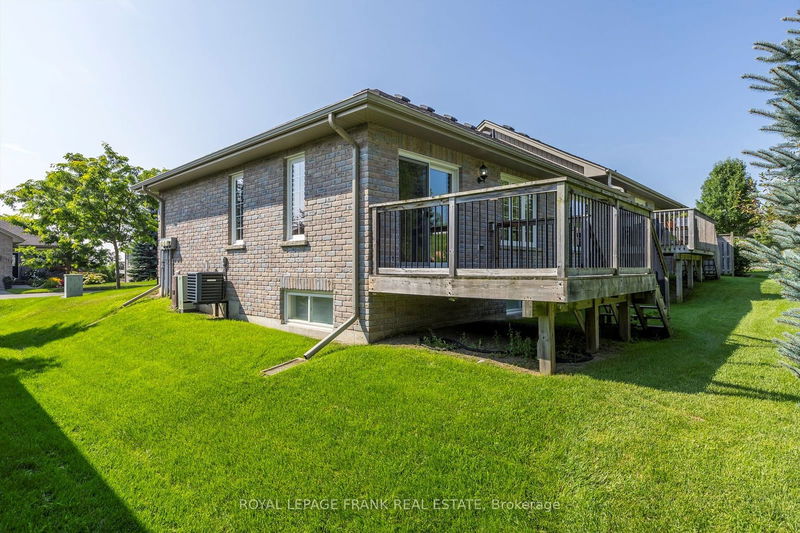  116 - 301 Carnegie Ave  Peterborough, K9L 1N2 | Image 30