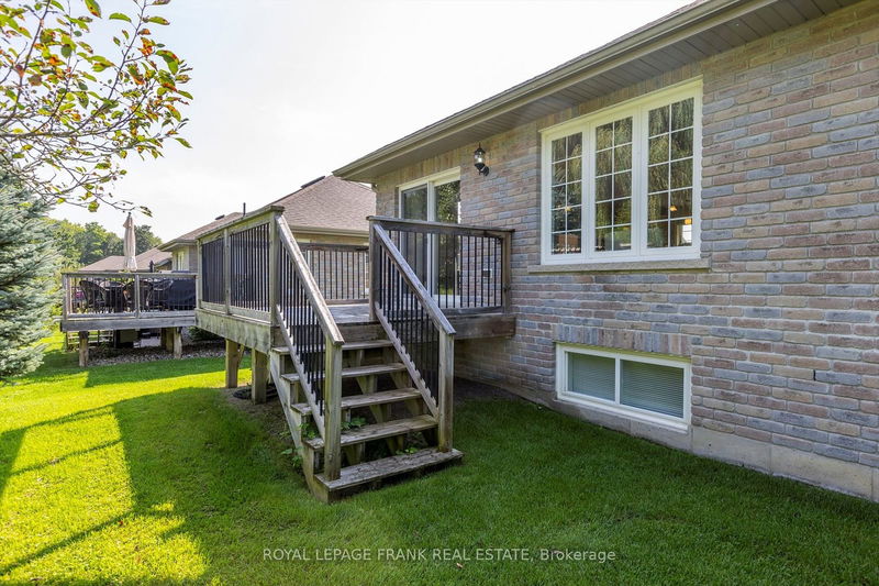  116 - 301 Carnegie Ave  Peterborough, K9L 1N2 | Image 32