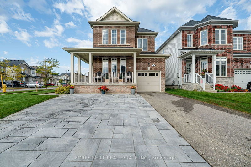 701 Cook Cres  Shelburne, L9V 3V6 | Image 2