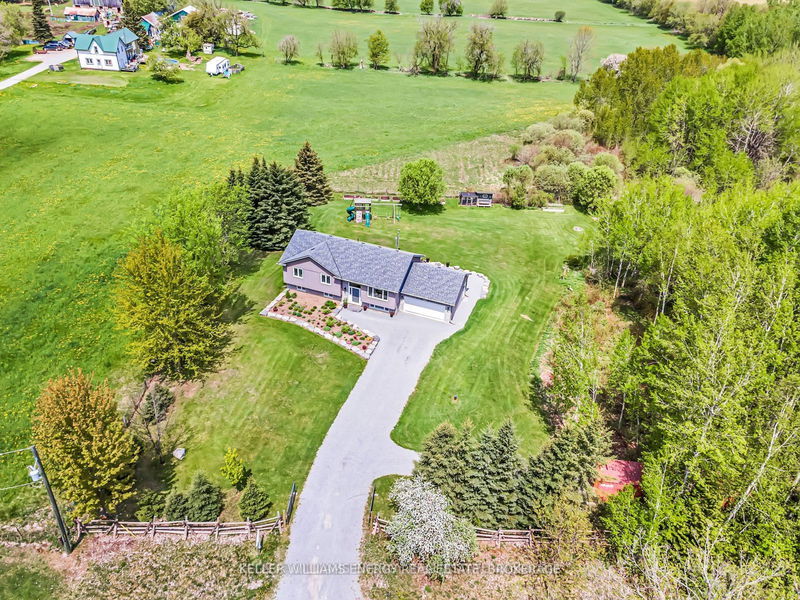 1031 Linden Valley Rd  Kawartha Lakes, K0M 2T0 | Image 3