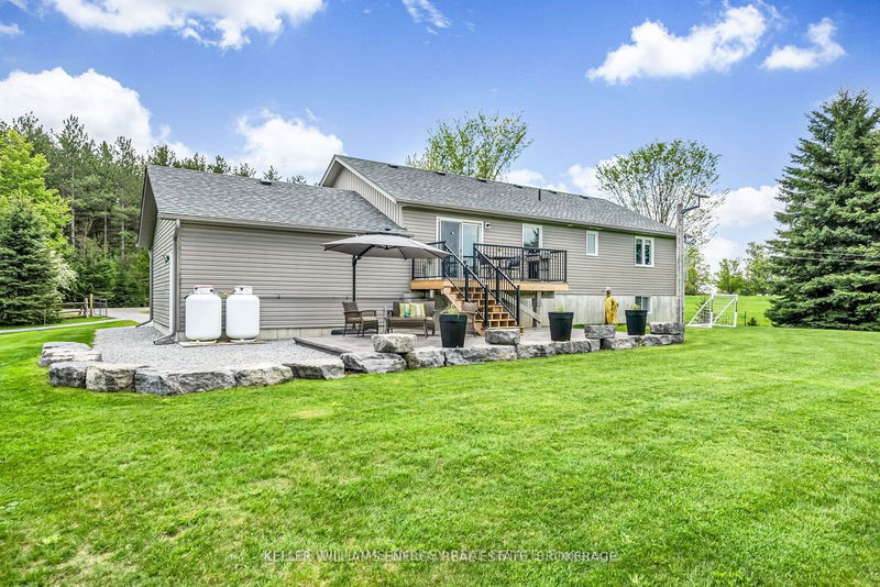 1031 Linden Valley Rd  Kawartha Lakes, K0M 2T0 | Image 32