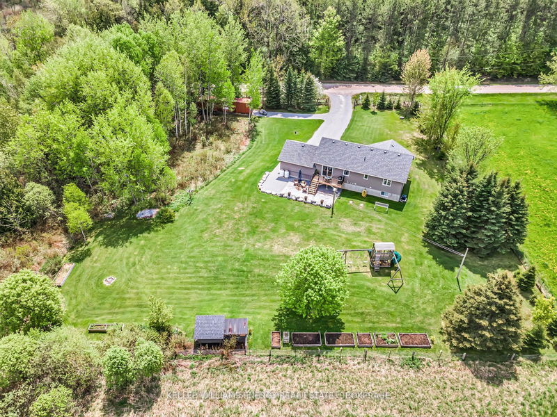 1031 Linden Valley Rd  Kawartha Lakes, K0M 2T0 | Image 35